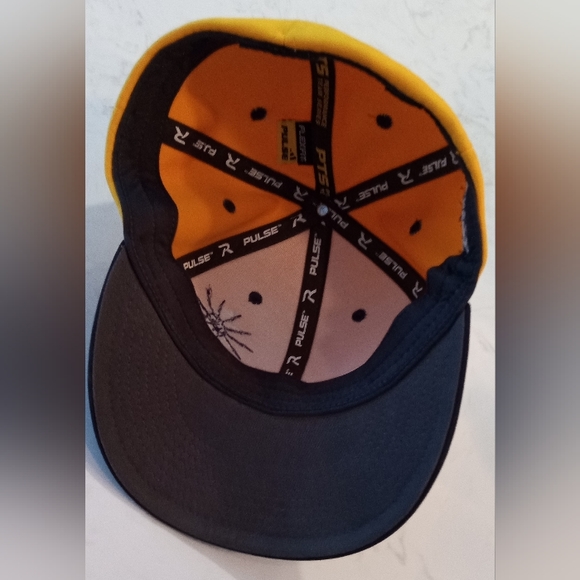 IBEW L.U. 640 hat - Picture 5 of 5